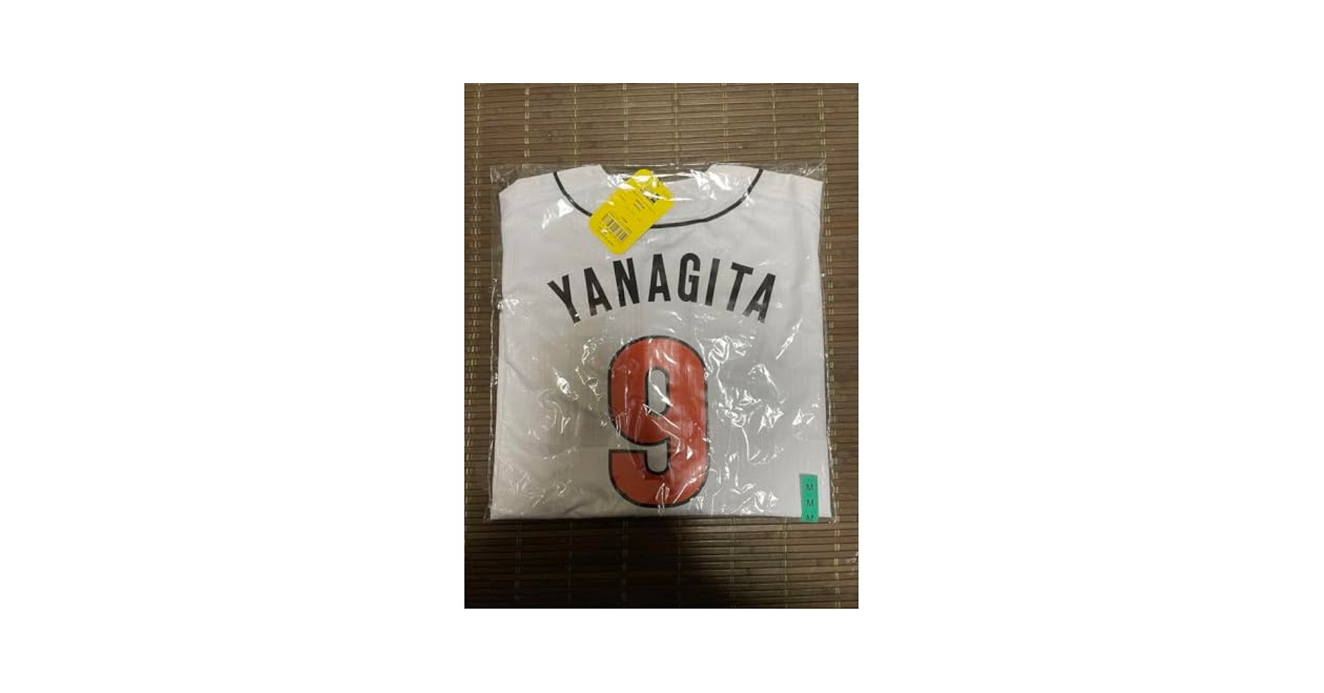 Amazon.co.jp: 福岡ソフトバンクホークス 柳田悠岐選手 福岡